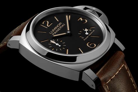 panerai models|are panerai watches any good.